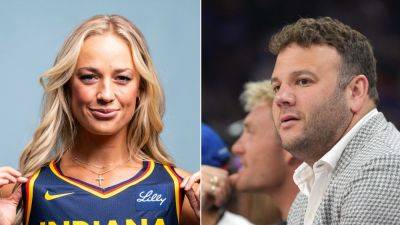 Phoenix Mercury - Sophie Cunningham - Suns call allegation of CEO's affair with WNBA player 'entirely false and morally reprehensible' - foxnews.com - state Arizona