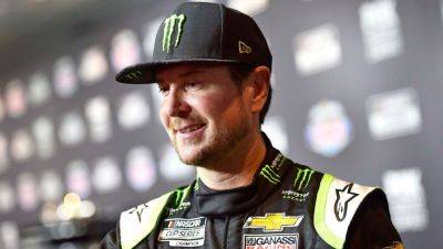 Jimmie Johnson - Kurt Busch - Ku. Busch, R. Hendrick, Gant, Wheeler voted into NASCAR Hall - ESPN - espn.com - state North Carolina