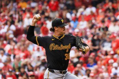 Jeff Passan - Would The Pirates Really Trade Paul Skenes This Year? - foxnews.com - Usa - state Wisconsin - county Major