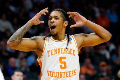 Zakai Zeigler Suing The NCAA For Additional Year Of Eligibility; But This Lawsuit Has A Twist