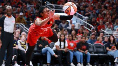 Dream use 'physicality,' hold off Fever in bounce-back win - ESPN