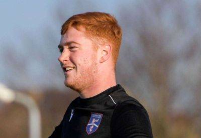Margate player-boss Ben Greenhalgh praises young goalkeepers Tom Wray and Reece Hobbs as top scorer Ibrahim Olutade also set to stay at Hartsdown Park