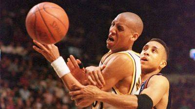 Spike Lee - Knicks, Pacers to rekindle epic rivalry that featured some of NBA's most iconic moments - foxnews.com - New York - state Indiana