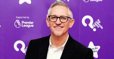 Gary Lineker’s football podcast to leave BBC Sounds after social media row