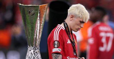 Man United finally get first summer transfer decisions 'approved' by Ruben Amorim
