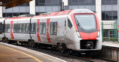 LIVE: Train from Manchester crashes into tractor with passengers injured - updates