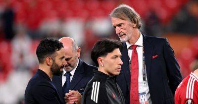 Brennan Johnson - Joshua Zirkzee - Micky Van-De-Ven - Rasmus Hojlund - Manchester United can forget about signing two players to fix £108.5m transfer problem - manchestereveningnews.co.uk