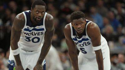 Anthony Edwards - NBA Conference Finals - Bets that stand out for Timberwolves-Thunder Game 2 - ESPN - espn.com - New York - state Indiana - state Minnesota