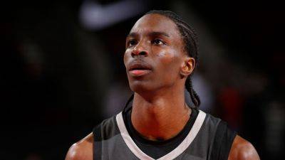 Top international hoops prospect Dame Sarr commits to Duke - ESPN
