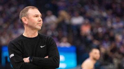 Nikola Jokic - Aaron Gordon - Michael Malone - Josh Kroenke - Tim Macmahon - Sources - Nuggets to make David Adelman new head coach - ESPN - espn.com