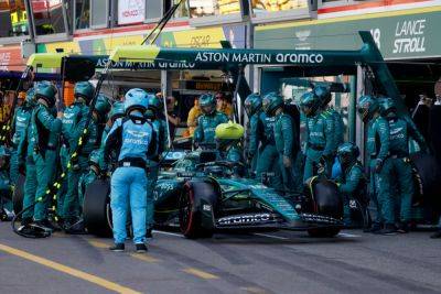 F1 Drivers Gave Their Thoughts About New Monaco Two-Stop Rule Meant To Make The Race Not Cripplingly Boring