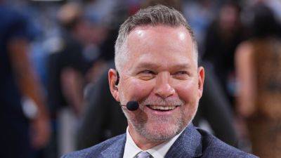 Nikola Jokic - Michael Malone - Adam Silver - Malone clears air -- Jokic, not Gilgeous-Alexander, my MVP choice - ESPN - espn.com - state Minnesota
