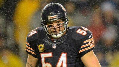 America Reports - Quinn Harris - Hall of Famer Brian Urlacher reiterates stance on transgender athletes in sports: 'Common sense' - foxnews.com