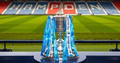 What channel is Aberdeen vs Celtic? Free live stream, TV, ref, VAR and Scottish Cup Final team news