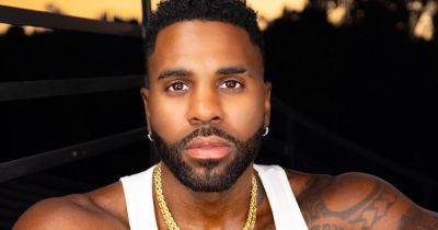 Jason Derulo to stop off in Manchester on 2026 UK arena tour whilst Jade announces exciting solo shows