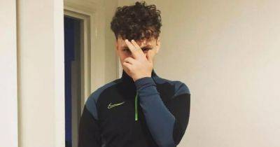 Teenager Corey Gauci faces life in jail for murdering dad-of-seven - live updates - walesonline.co.uk