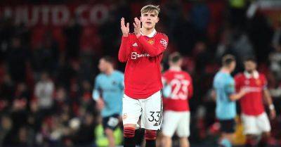 Brandon Williams - Ex-Manchester United player Williams given suspended sentence over crash - breakingnews.ie - county Williams