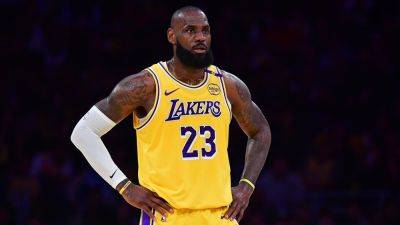 Michael Jordan - Nathaniel S.Butler - Gary A.Vasquez - Michael Jordan's longtime agent accuses LeBron James of cherry-picking teams to win championships - foxnews.com - Los Angeles - Jordan - state Utah