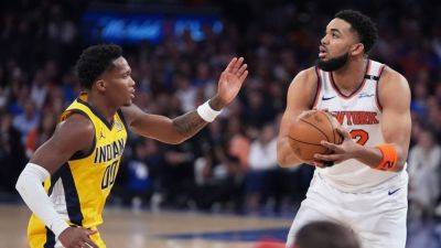 NBA betting: Bets that stand out for Knicks-Pacers Game 2 - ESPN