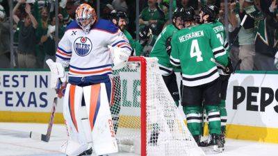 2025 NHL playoffs: Preview for Stars-Oilers Game 2 - ESPN