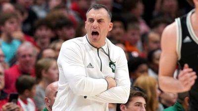 Green Bay files waiver to play in The Basketball Tournament - ESPN
