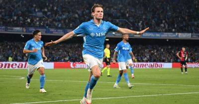 Man United's biggest transfer mistake under Ineos finally exposed with brutal £25m regret