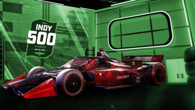 FOX Super 6 INDYCAR contest: Bob Pockrass' Indy 500 picks, predictions