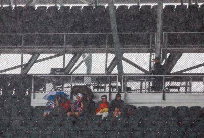 2025 Indy 500 Weather: Updated forecast and history entering race weekend - foxnews.com