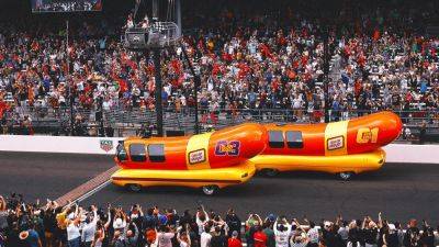 A moment to relish: Unpacking a historic day at the Wienie 500 - foxnews.com - New York