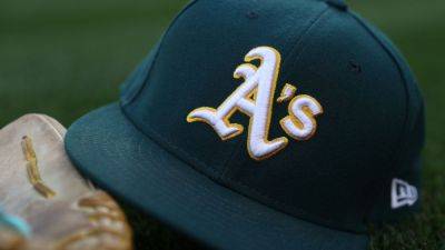 Slumping Athletics shake up roster, call up five players - ESPN