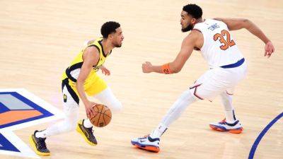 Highlights from Pacers' Game 2 win in ECF - ESPN