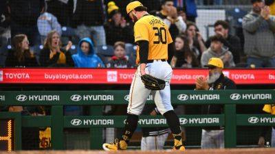 Pirates' Paul Skenes says of trade chatter, 'Anybody can play GM' - ESPN - espn.com