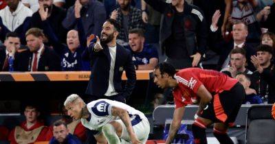 Harry Maguire - Luke Shaw - Brennan Johnson - Ham United - Ruben Amorim - Manchester United have just three untouchables in this summer's transfer window - manchestereveningnews.co.uk
