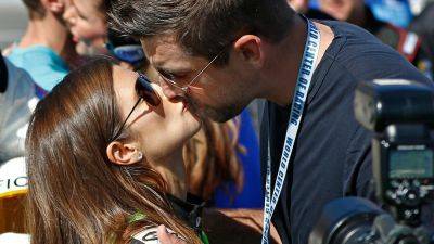 Aaron Rodgers - Kamala Harris - Danica Patrick reflects on 'emotionally abusive' relationship with Aaron Rodgers: 'wore me down to nothing' - foxnews.com - Usa