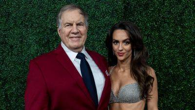 Jordon Hudson slams journalist for 'slanderous, defamatory' reports on relationship with Bill Belichick