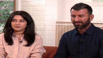 Virat Kohli - "Shubman Gill Is A Mature Cricketer": Cheteshwar Pujara to NDTV - sports.ndtv.com - India