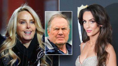 Bill Belichick - Charles Barkley - Dan Dakich - Michael Owens - Celebrity Boxing founder invites Bill Belichick's former and current partners to 'settle beef' in the ring - foxnews.com - state Louisiana - parish Orleans