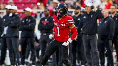 Nico Iamaleava - Tennessee-UCLA 'QB swap' headlines college football spring portal superlatives - ESPN - espn.com - state Tennessee - state Texas - state California - county Hudson - county Lubbock - state Appalachian