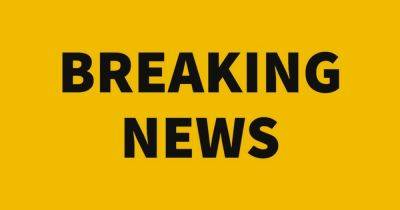 Live Ardwick updates as police and paramedics attend incident - latest