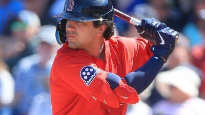 Red Sox - Kiley Macdaniel - Alex Bregman - Sources: Boston Red Sox to call up prospect Marcelo Mayer - ESPN - espn.com - county Story