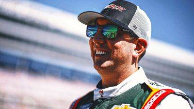 Denny Hamlin - Kyle Busch - William Byron - Why another year of Kyle Busch at RCR makes sense - foxnews.com