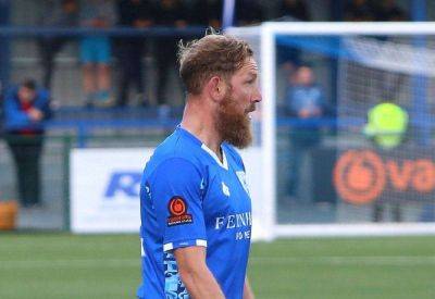 Former caretaker boss Scott Wagstaff to play on at Tonbridge Angels as club announce retained list, with player-of-the-year Jamie Fielding among those leaving