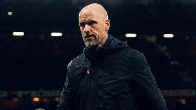 Erik ten Hag might replace Xabi Alonso at Bayer Leverkusen - ESPN - espn.com - Brazil