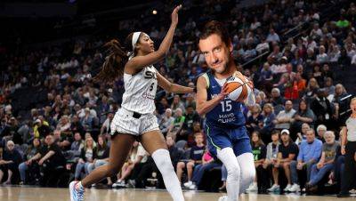 Clay Travis - Caitlin Clark - Angel Reese - Offensively Challenged Angel Reese Gets Defensive, Blocks Clay Travis - foxnews.com
