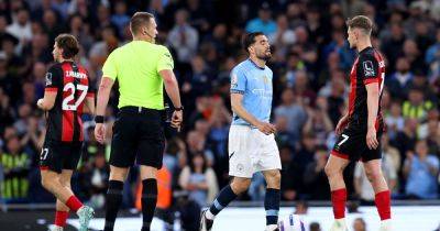 Man City predicted XI vs Fulham as De Bruyne farewell call made amid Kovacic replacement dilemma
