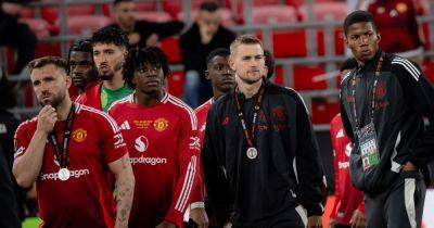 Ruben Amorim must start Manchester United player who he described as 'naive'