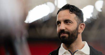 How Manchester United should line up in Premier League fixture vs Aston Villa