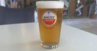 'I went for a cheap €1 beer at a Benidorm bar - despite being warned against it'