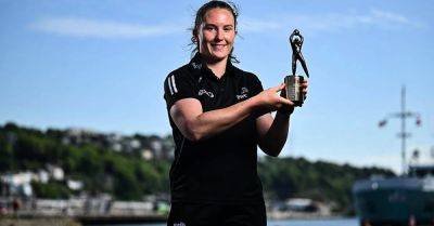 Kerry - Síofra O'Shea impressed Kerry have kept up standards from All-Ireland win - breakingnews.ie - Ireland