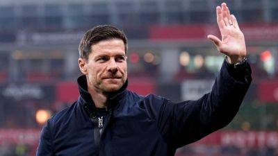 Real Madrid name Xabi Alonso as Carlo Ancelotti's successor - ESPN